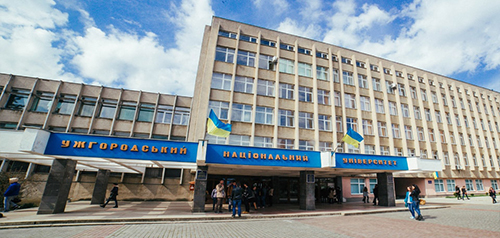 Study MBBS in Ukraine