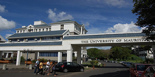 Study MBBS in Mauritius 