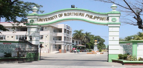 Study MBBS in University of Northern Philippines