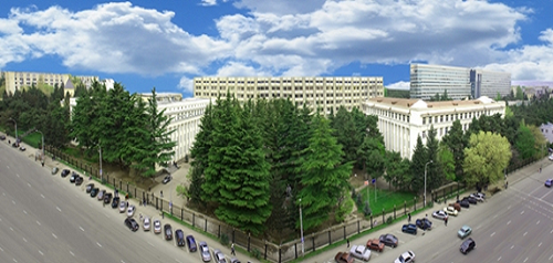  Study MBBS in Petre Shotadze Tbilisi Medical Academy, Georgia